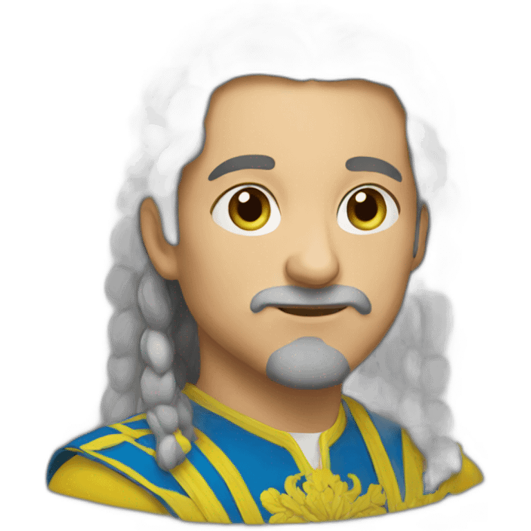 ukrainian emoji