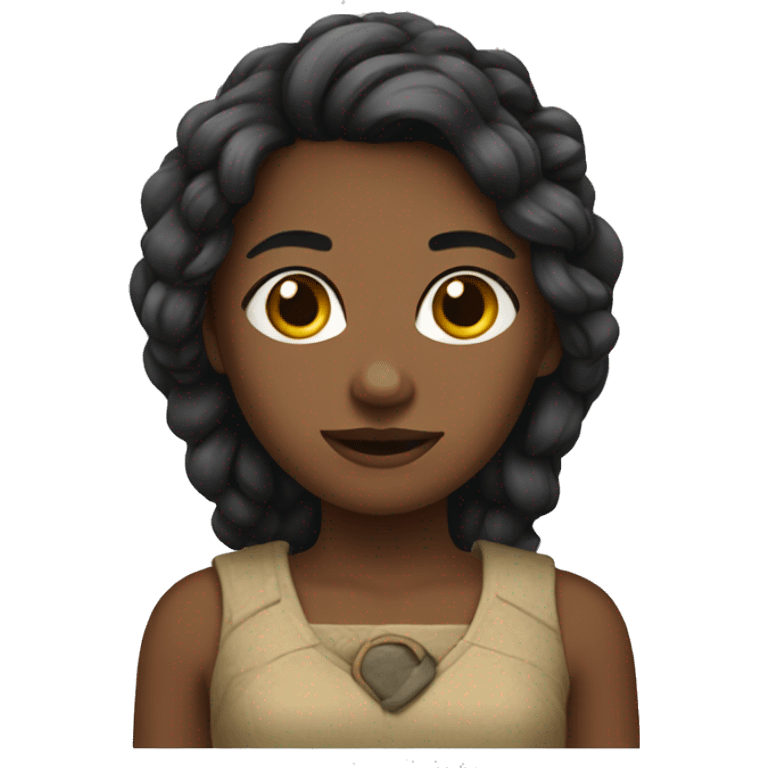 therian girl emoji