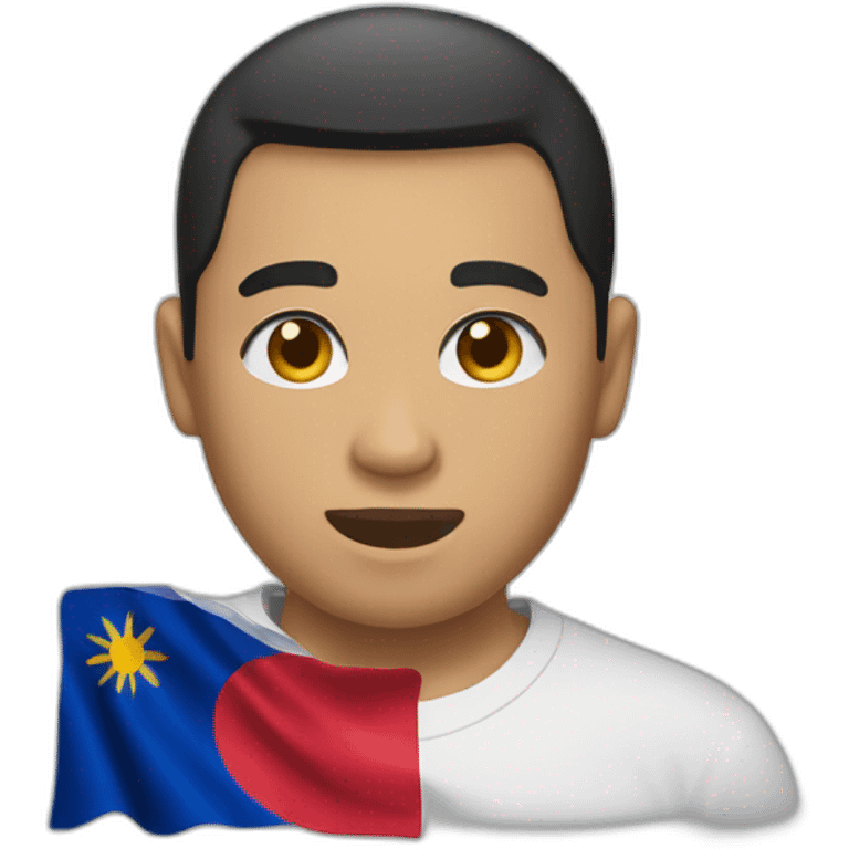 philippines 2024 emoji