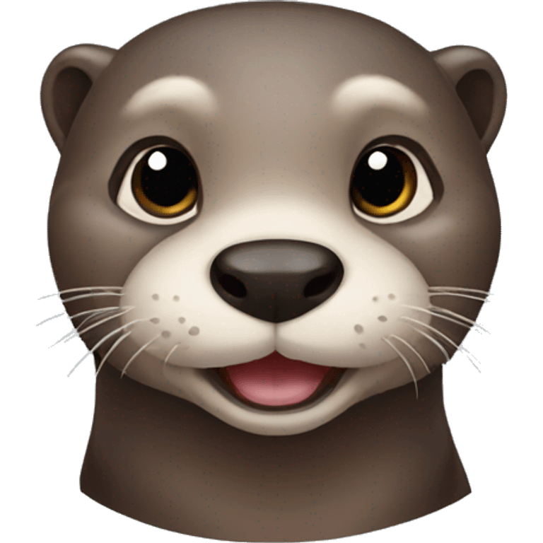 otter emoji