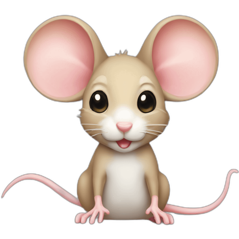 Mice g emoji