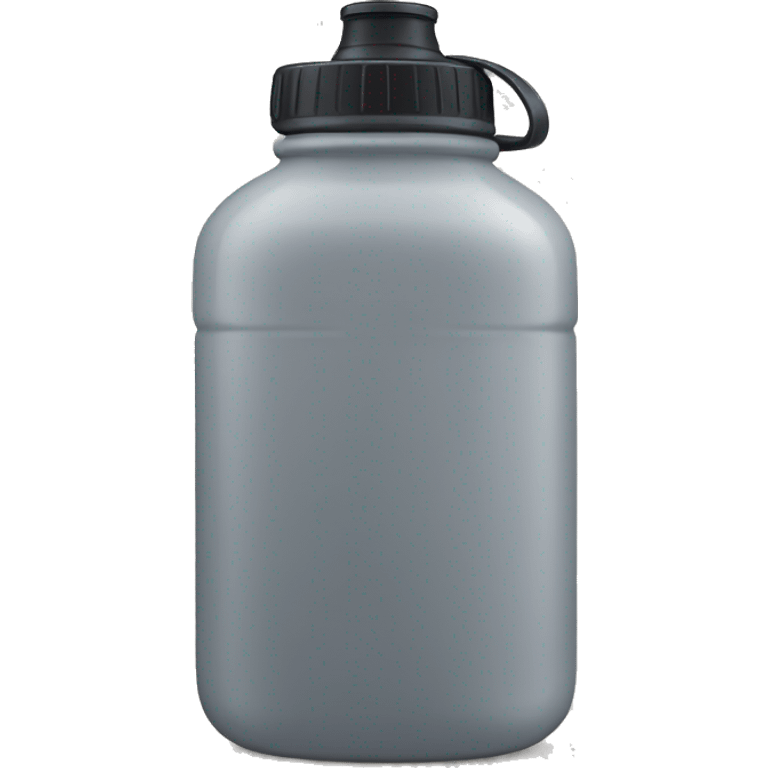 Stanley waterbottle  emoji