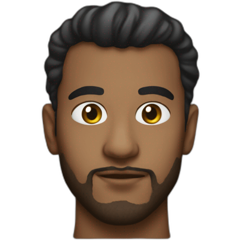 hamza saucegod emoji