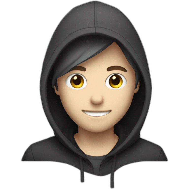 Alan walker emoji