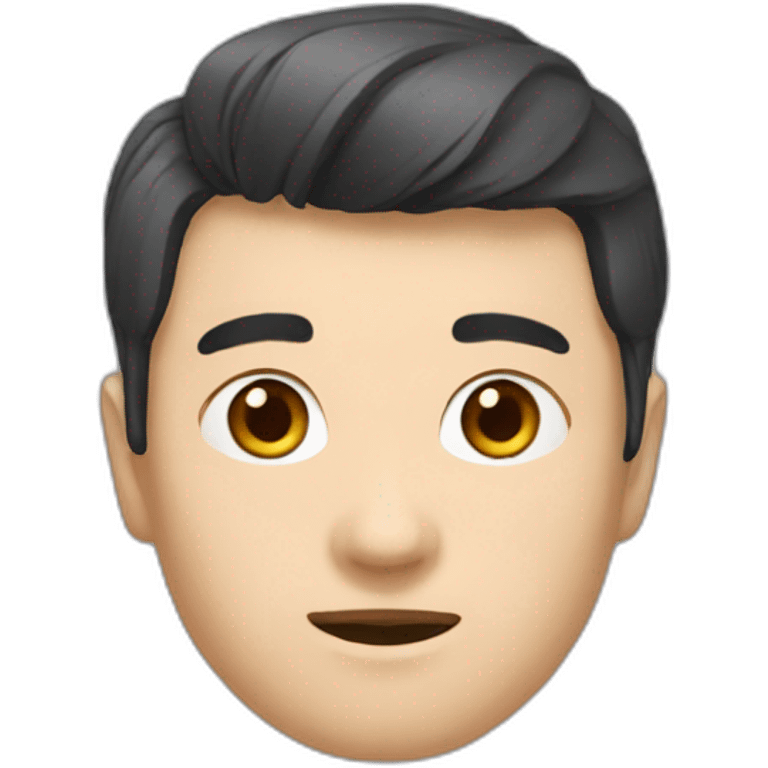 Hu tao emoji