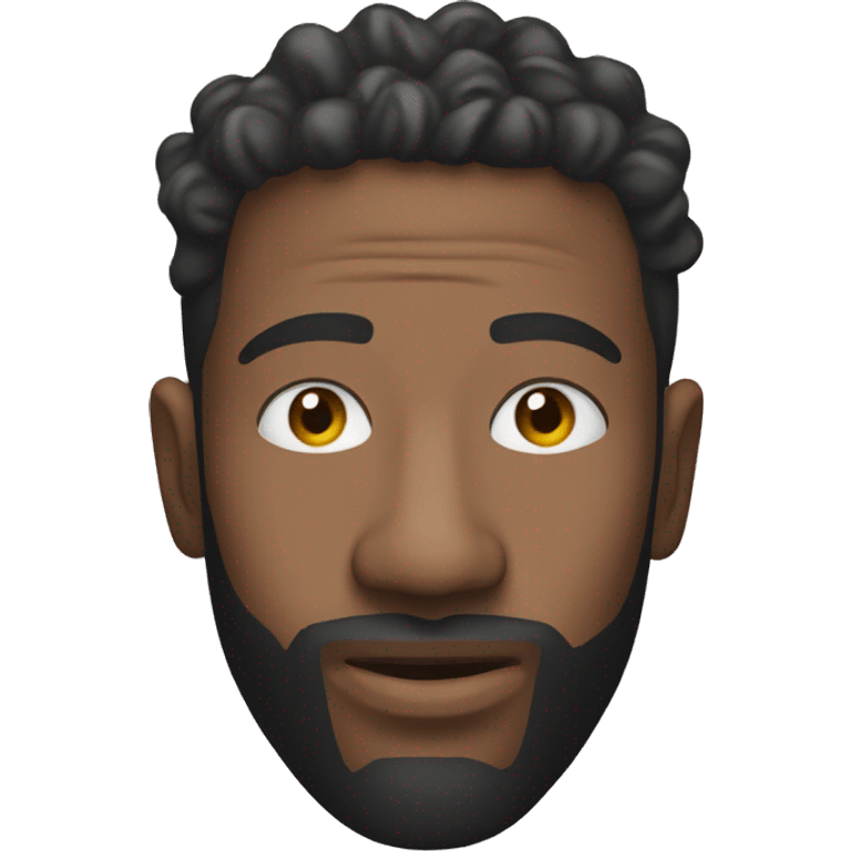 brent faiyaz emoji