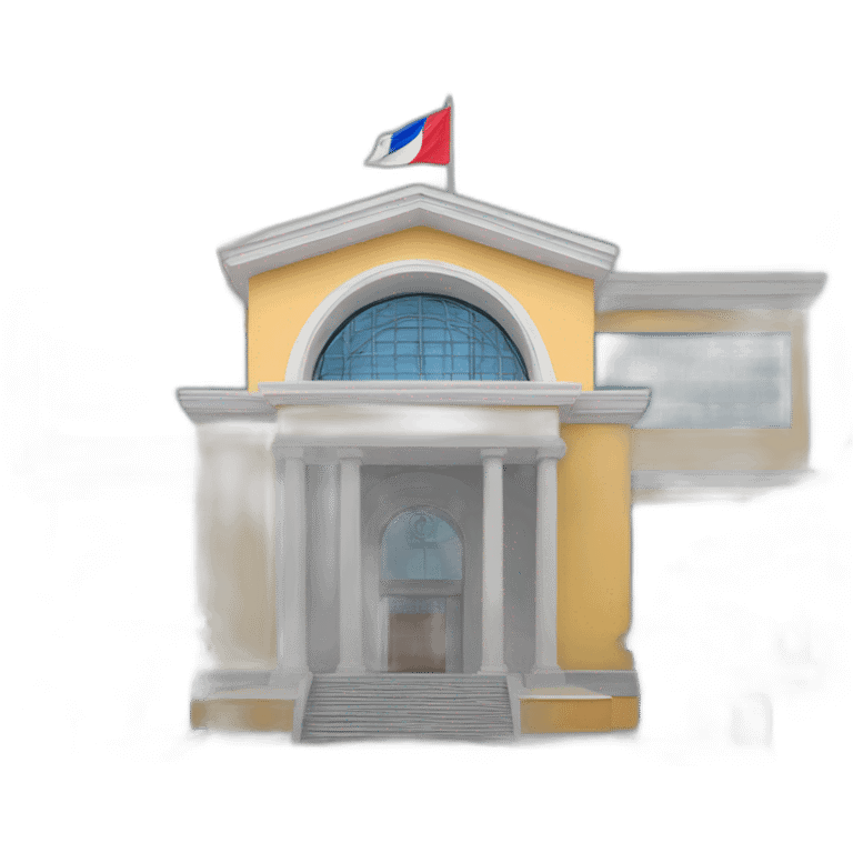 local city hall philippines emoji