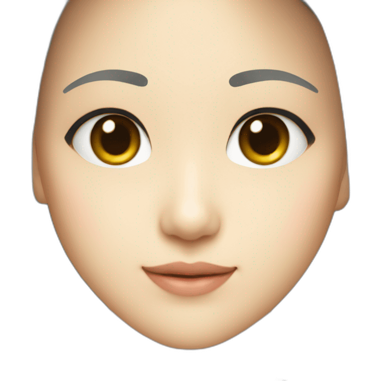 Ai Hoshino emoji