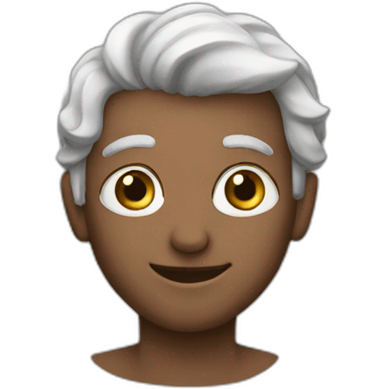 Shailushai emoji