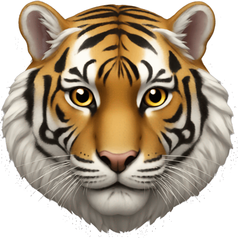 LORD TIGER emoji