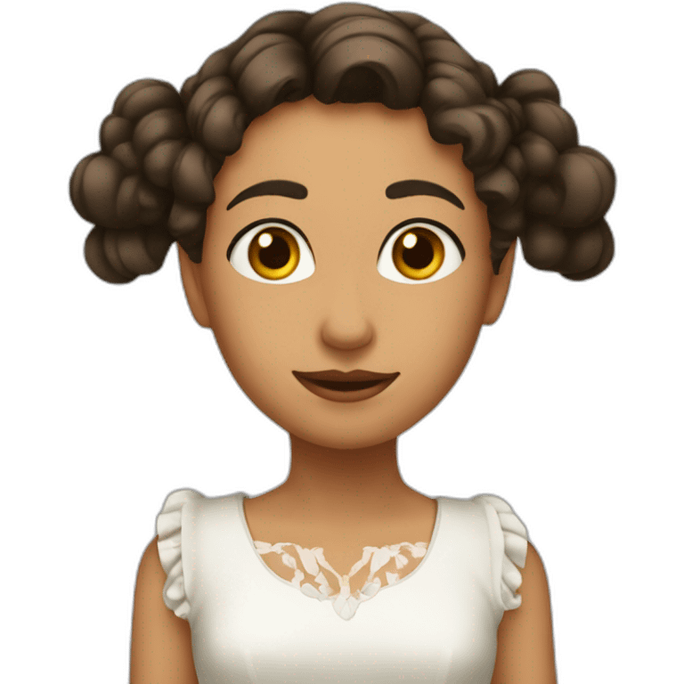 Félindra tete de chibre emoji