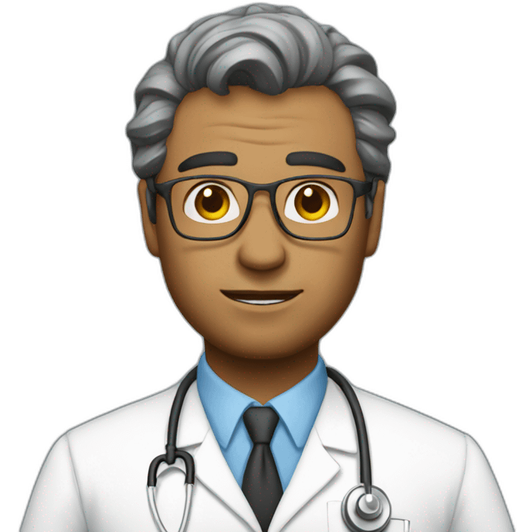 thing-doctor emoji