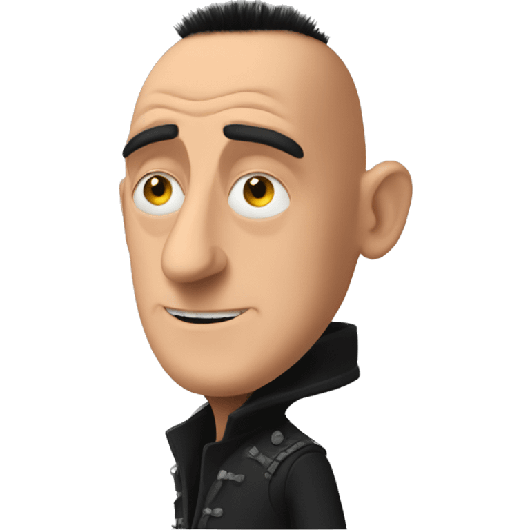 gru emoji