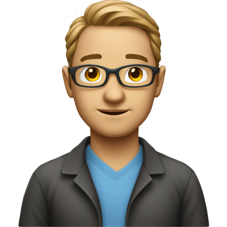 data science programmer emoji