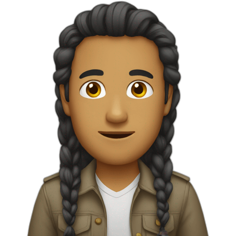 colombia emoji