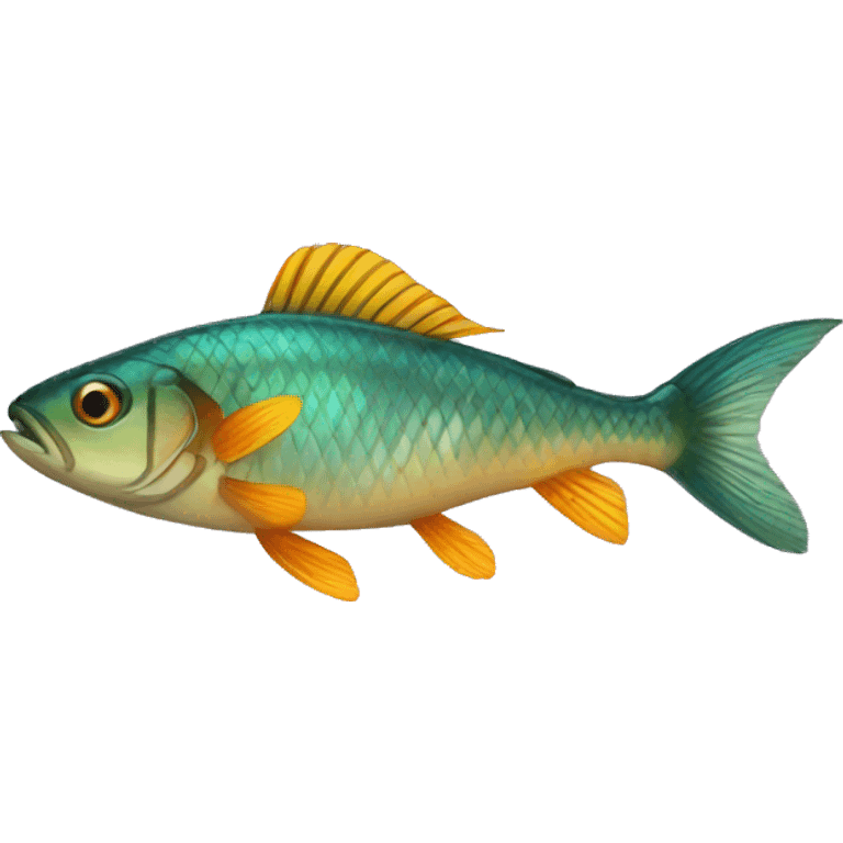 Pescados  emoji