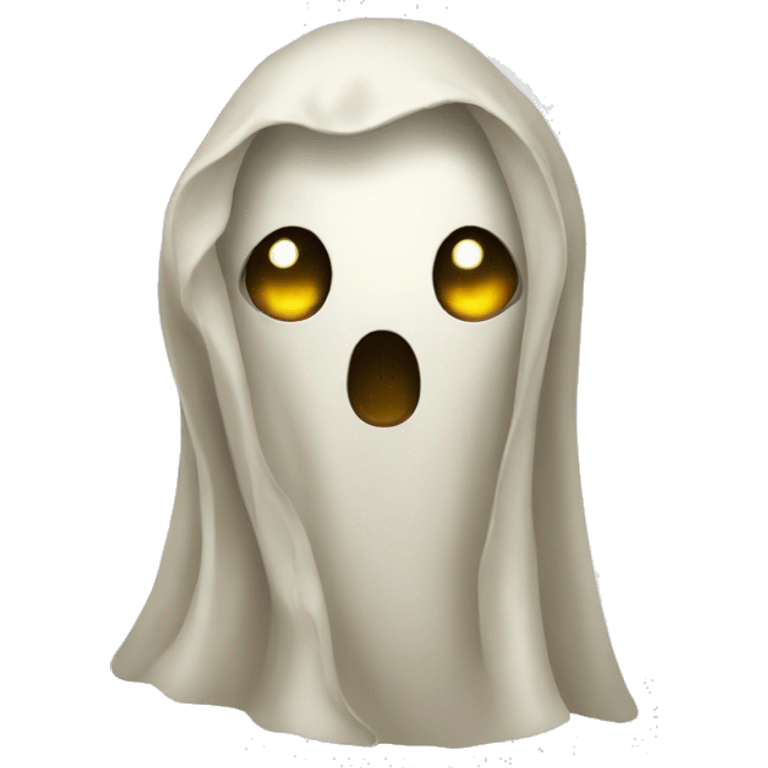 Fantasma  emoji