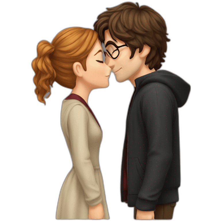 harry-potter-kiss emoji