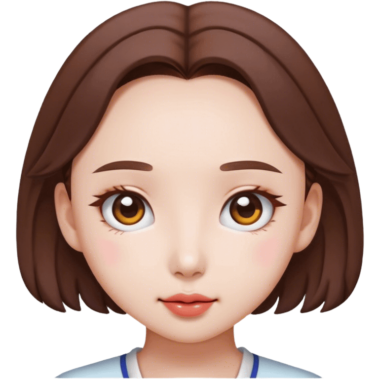 Nayeon  emoji