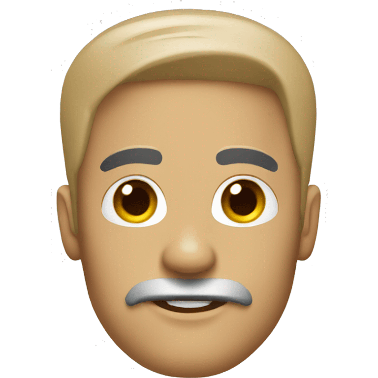 beige sander  emoji