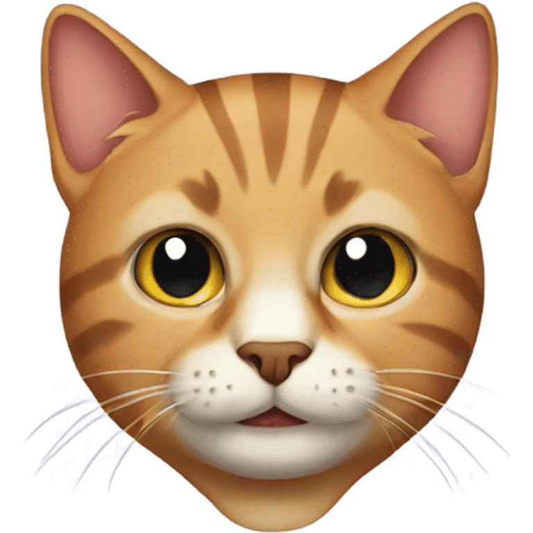 Cats emoji