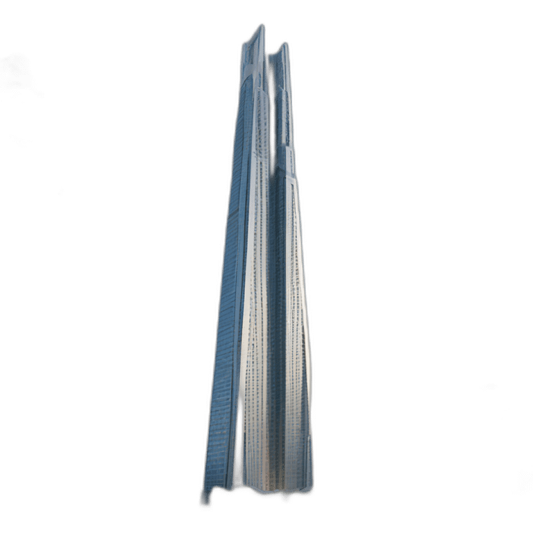 Landmark 81 emoji