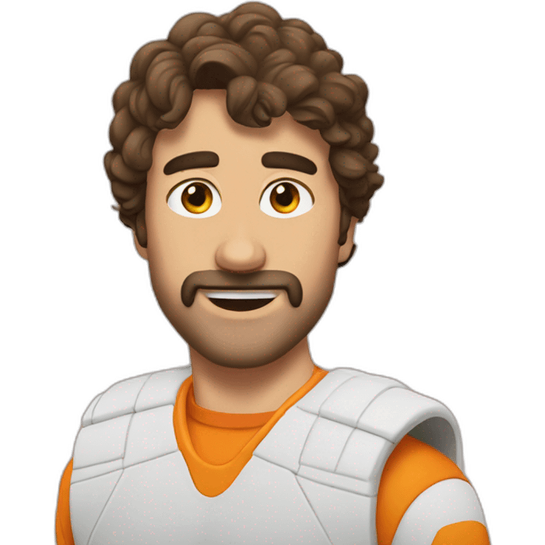 Alonso emoji