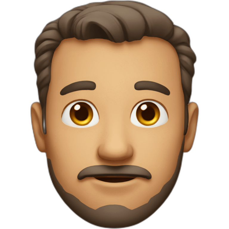 DAD emoji