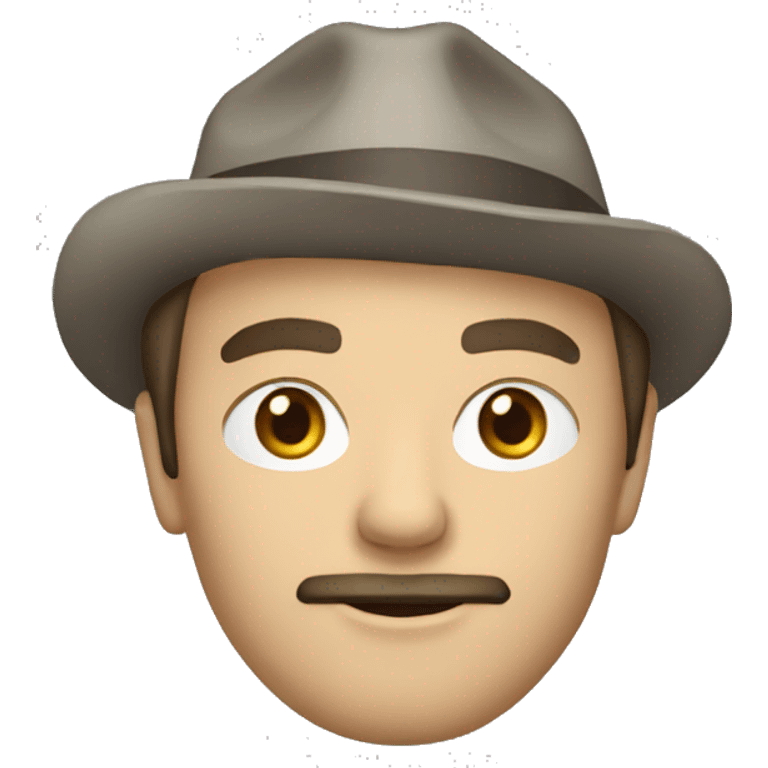 Gerard de pardieu emoji