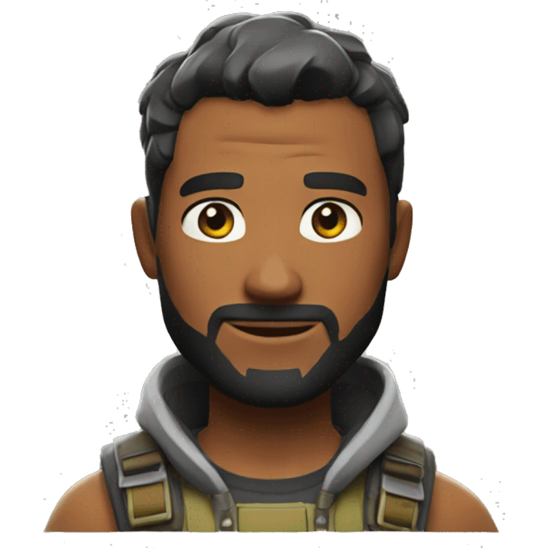 fortnite emoji