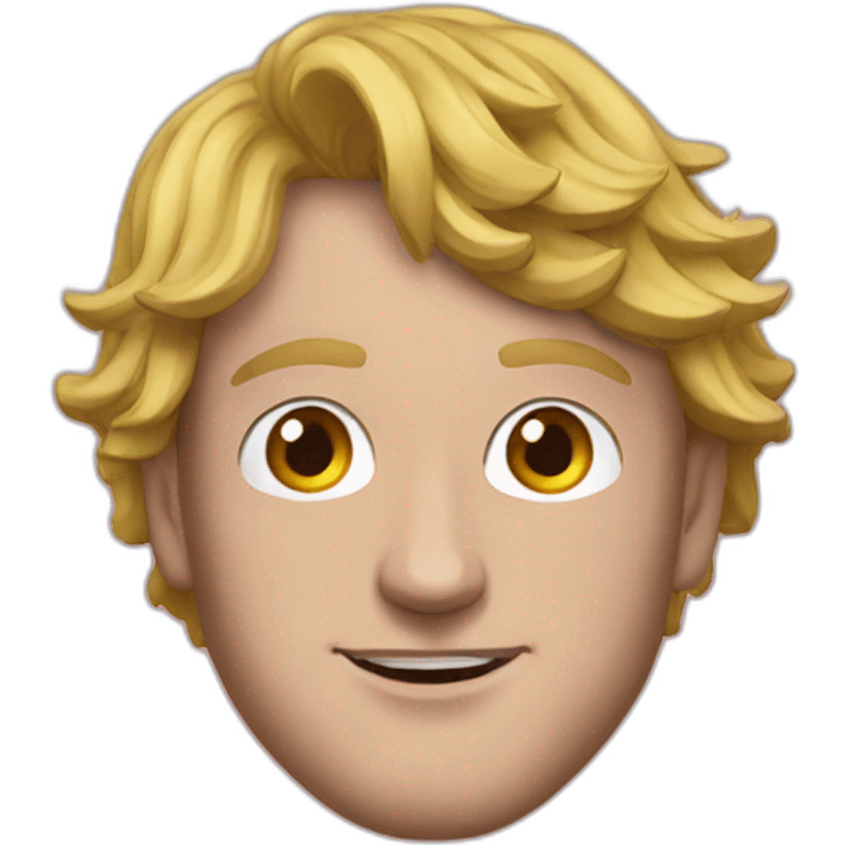 logan paul emoji