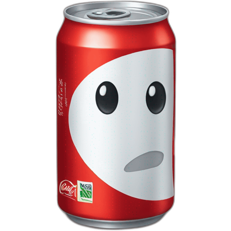 coke can emoji