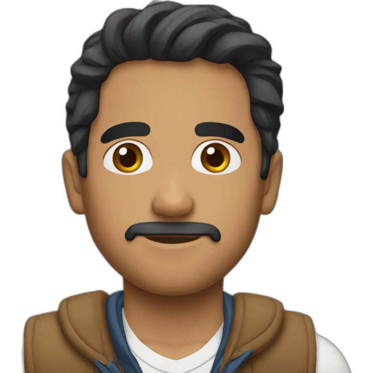 juan ancheta emoji