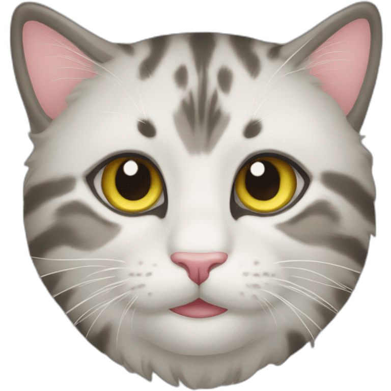 Minou emoji