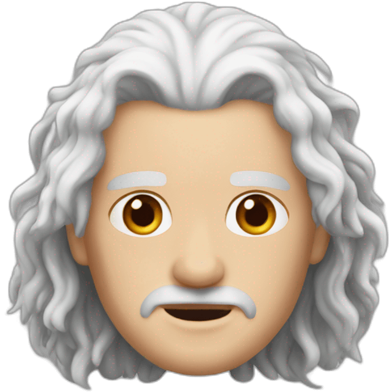 jon snow emoji