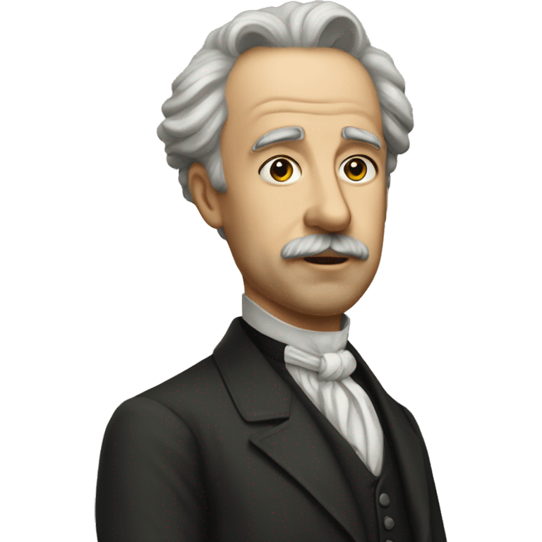 stanislavski emoji