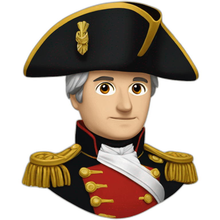 Napoléon emoji