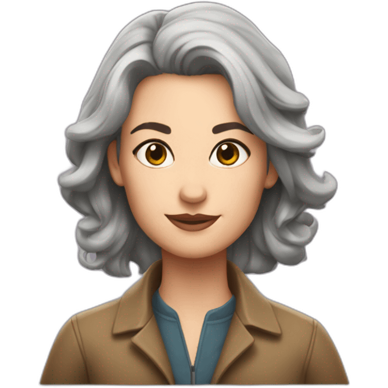 maeve willey emoji