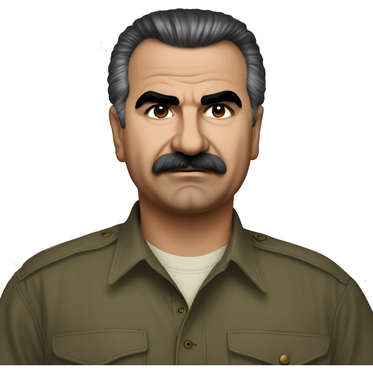 Abdullah Ocalan emoji