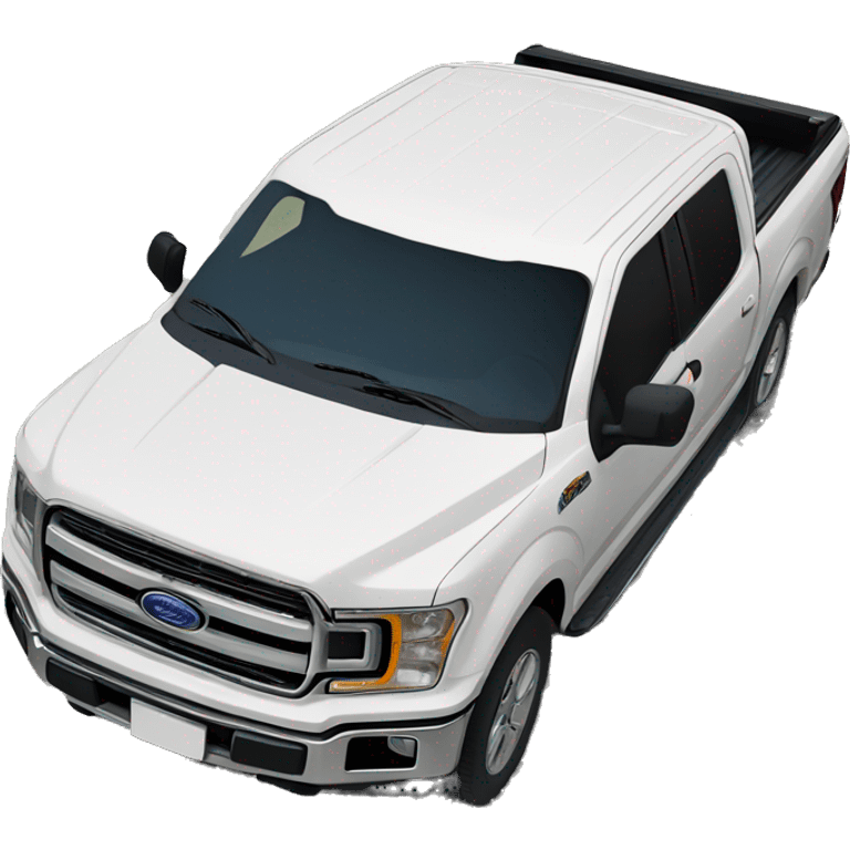 Obs ford f150 emoji