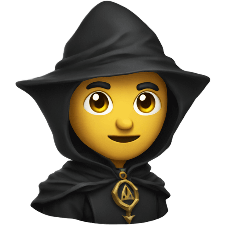 warlock emoji