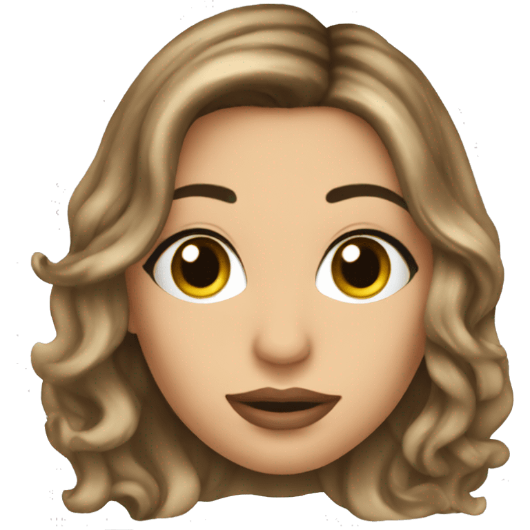 Alessandra Chiarello singer emoji