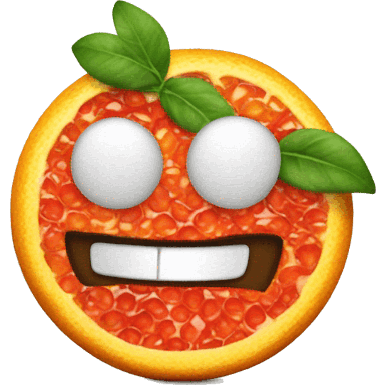 Marmelade emoji