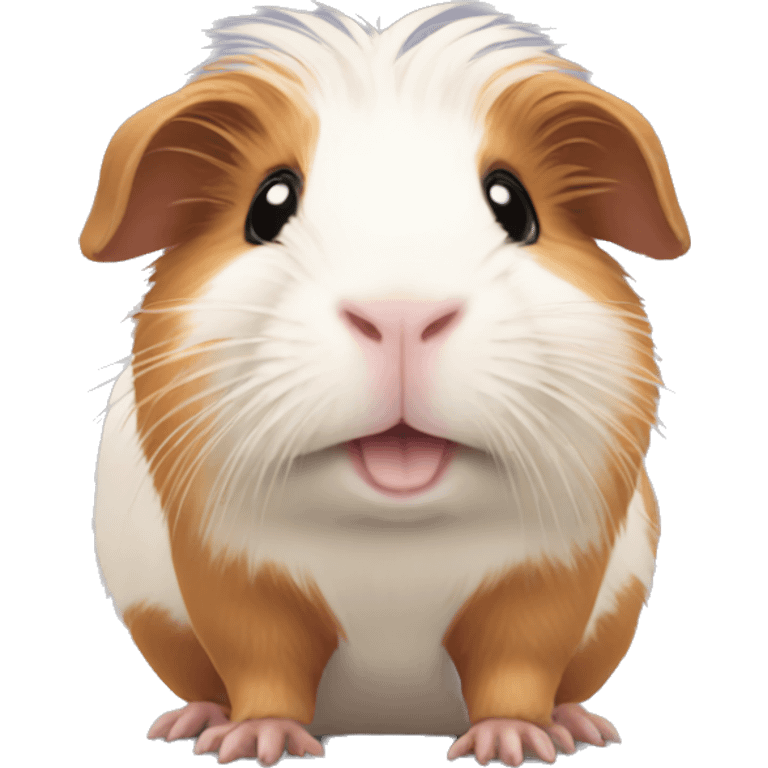 Guinea Pig emoji