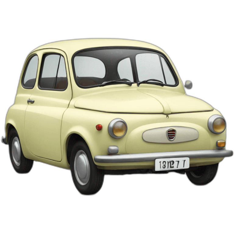 Seat 600 emoji