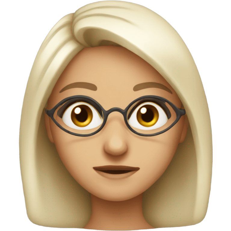 Eyela emoji