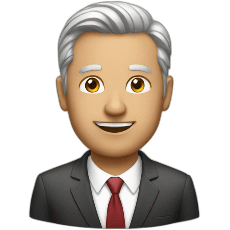 ceo emoji