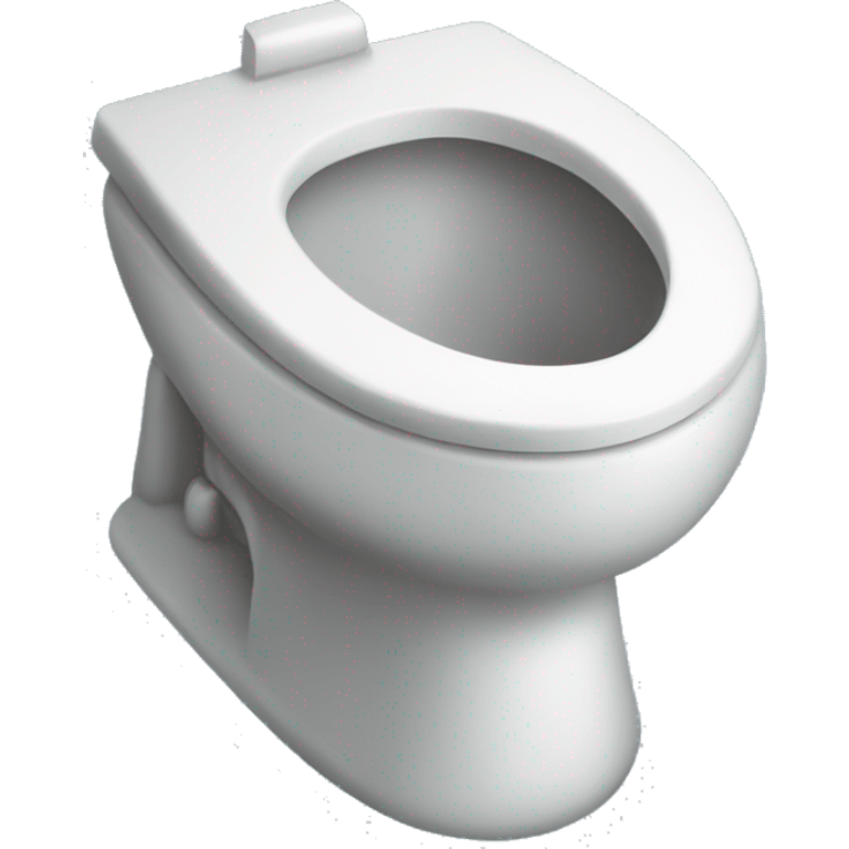 Skibbidi toilet emoji