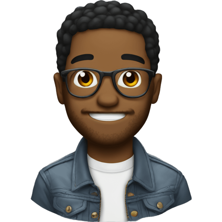 Kid cudi emoji