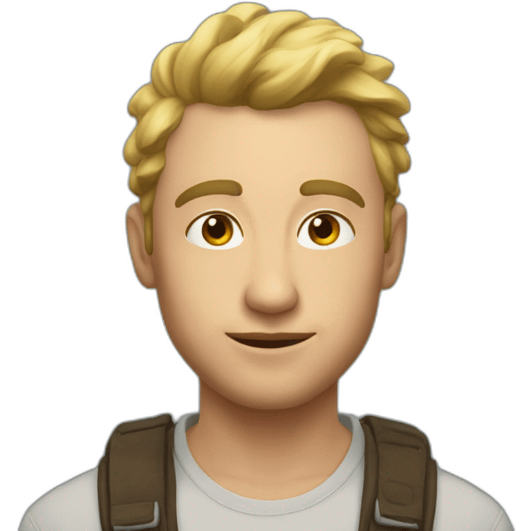 Elone musk emoji